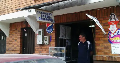 TIENDA BAR EL CHICHARRONAZO TIENDA BAR EL CHICHARRONAZO